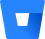 Bitbucket Cloud for Slack logo