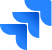 Jira Cloud for Slack logo