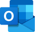 Jira Cloud for Outlook logo