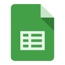 Jira Cloud for Google Sheets logo