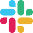 Slack logo