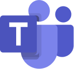 Microsoft Teams logo