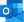 Jira Cloud for Outlook logo